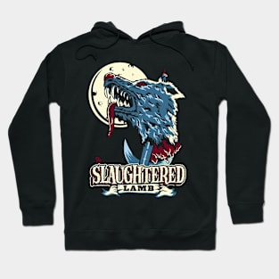 Slaughtered Lamb Hoodie